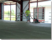 Groundworks, foundations & drainage works continue on site