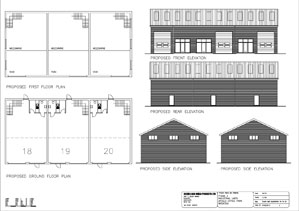 Phase 3 Building Design Sections 18-20