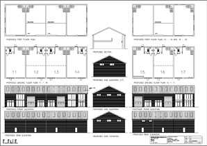 Phase 3 Building Design Sections 11-17